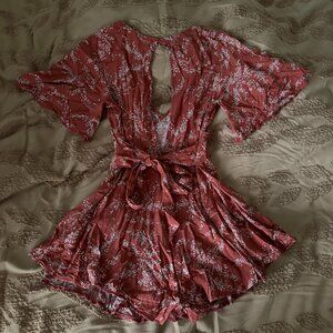 Princess Polly Jumpsuit